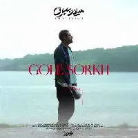 دانلود آهنگ گل سرخ از میلاد بابایی